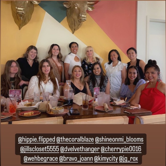 Posh N Sip Las Vegas 8/6/2023 - Picture 2 of 6